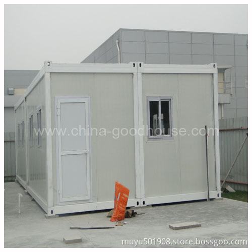 Excellent Appearance Container house \container Hotel